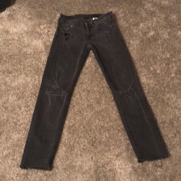 Super skinny low waist &Denim jeans by H&M - Picture 5 of 6